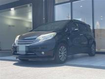 2013 Nissan Note