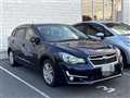 2016 Subaru Impreza Sportswagon