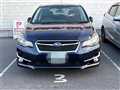 2016 Subaru Impreza Sportswagon