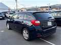 2016 Subaru Impreza Sportswagon