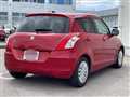 2015 Suzuki Swift
