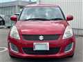 2015 Suzuki Swift
