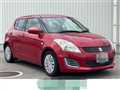 2015 Suzuki Swift