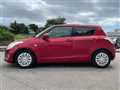 2015 Suzuki Swift