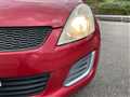 2015 Suzuki Swift