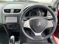 2015 Suzuki Swift