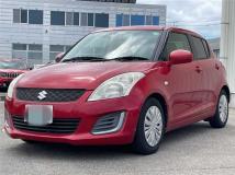 2015 Suzuki Swift