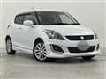 2014 Suzuki Swift
