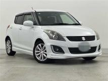 2014 Suzuki Swift