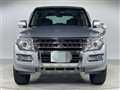 2015 Mitsubishi Pajero