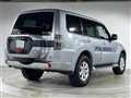 2015 Mitsubishi Pajero