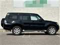 2018 Mitsubishi Pajero