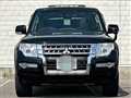 2018 Mitsubishi Pajero