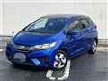 2013 Honda Fit Hybrid
