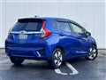 2013 Honda Fit Hybrid