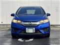 2013 Honda Fit Hybrid