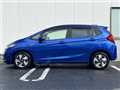 2013 Honda Fit Hybrid