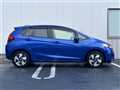 2013 Honda Fit Hybrid