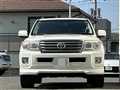 2013 Toyota Land Cruiser