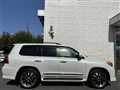 2013 Toyota Land Cruiser
