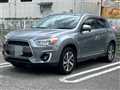 2015 Mitsubishi RVR