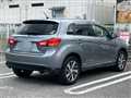 2015 Mitsubishi RVR
