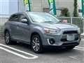 2015 Mitsubishi RVR