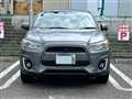 2015 Mitsubishi RVR