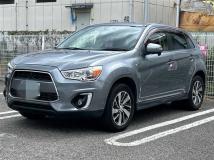 2015 Mitsubishi RVR