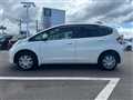 2012 Honda Fit