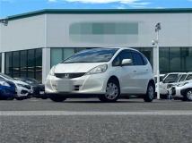 2012 Honda Fit