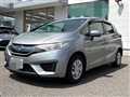 2014 Honda Fit
