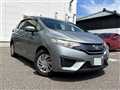 2014 Honda Fit