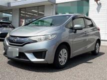 2014 Honda Fit
