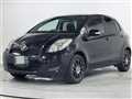 2011 Toyota Vitz