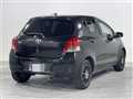 2011 Toyota Vitz