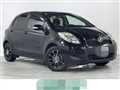 2011 Toyota Vitz
