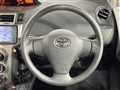 2011 Toyota Vitz