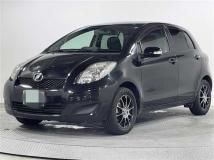 2011 Toyota Vitz