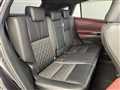 2015 Toyota Harrier