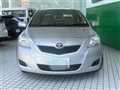 2011 Toyota Belta