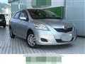2011 Toyota Belta