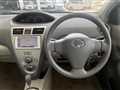 2011 Toyota Belta