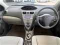 2011 Toyota Belta