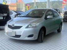 2011 Toyota Belta