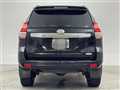 2015 Toyota Land Cruiser Prado