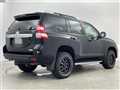 2015 Toyota Land Cruiser Prado