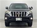 2015 Toyota Land Cruiser Prado
