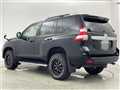 2015 Toyota Land Cruiser Prado