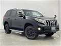 2015 Toyota Land Cruiser Prado